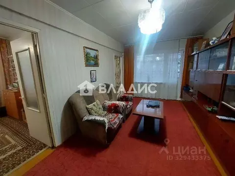 4-к кв. Иркутская область, Ангарск 10-й мкр, 98 (58.7 м)