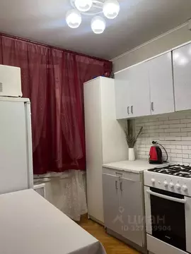 1-к кв. Москва Уральская ул., 6К6 (31.2 м)