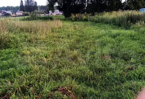 Участок в Стерлитамакский район, Отрадовский сельсовет, деревня Байрак ...