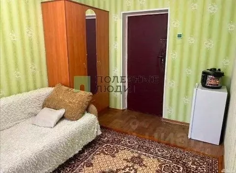 Комната Белгородская область, Белгород ул. Горького, 64 (13.0 м)