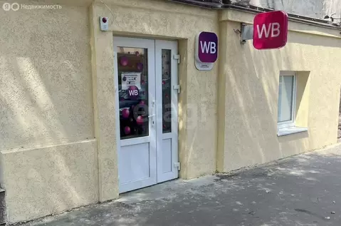 Помещение свободного назначения (51.5 м)