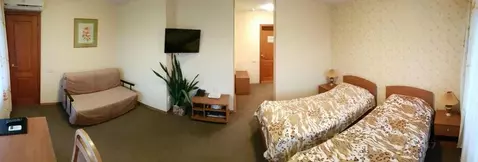 Комната Челябинская область, Челябинск ул. Разина, 4 (30.0 м)