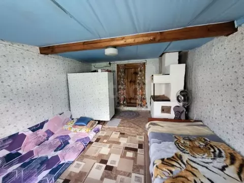 Дом в Удмуртия, Завьяловский район, Северный СТ ул. 12-я, 602 (20 м)