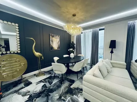 2-к кв. Москва Ленинградский просп., 37/4 (72.0 м)