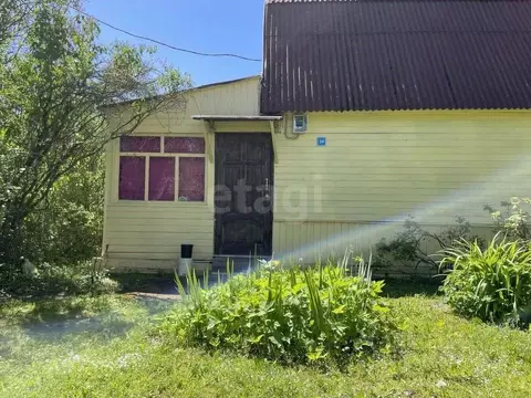 Дом в Москва Лесной СНТ, 24 (87 м)