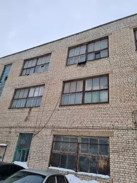 Помещение свободного назначения в Рязанская область, Рязань ул. Щорса, ...