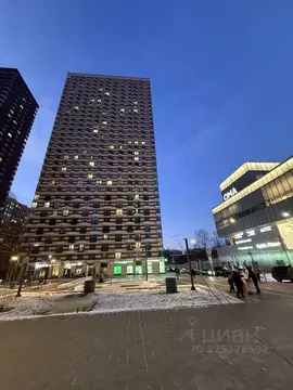 1-к кв. Москва Очаковское ш., 5к3 (34.8 м)