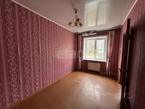 2-к кв. Псковская область, Остров Пригородная ул., 5 (44.3 м)