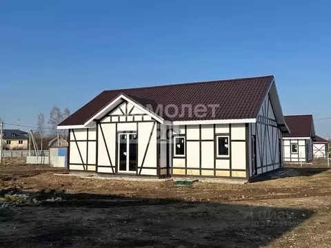 Дом в Московская область, Раменский муниципальный округ, д. Власово ...