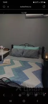 1-к кв. Новосибирская область, Обь ул. Ломоносова, 46 (38.0 м)