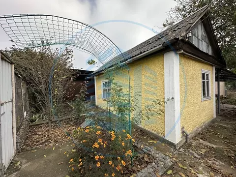 Дом в Ставропольский край, Ессентуки Мичуринец СНТ, проезд 12-й (17 м)