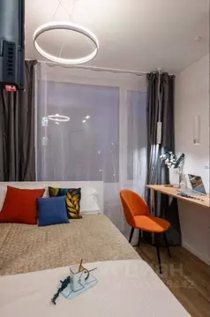 Студия Москва 1-я Магистральная ул., 25 (15.0 м)