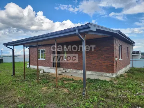 Дом в Воронежская область, Семилукский район, с. Девица  (97 м)