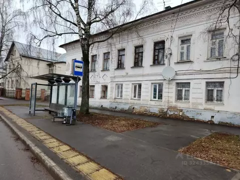 Студия Костромская область, Кострома ул. Нижняя Дебря, 13 (20.0 м)