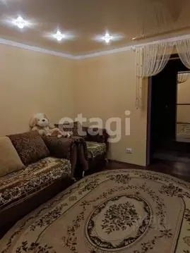 Дом в Ростовская область, Ростов-на-Дону Нахичеванский пер. (53 м)