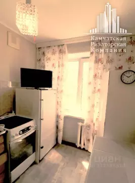 2-к кв. Камчатский край, Петропавловск-Камчатский ул. Академика ...