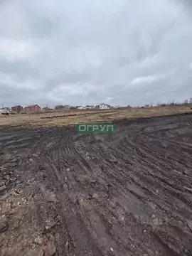 Участок в Пензенская область, Пенза Заря СНТ, 136 (7.5 сот.)