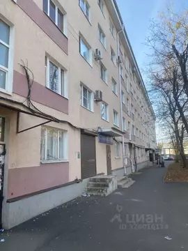 Комната Ставропольский край, Ставрополь ул. Пржевальского, 10 (10.0 м)