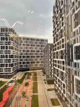 2-к кв. Москва Волоколамское ш., 71/22к3 (36.0 м)