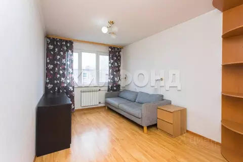 2-к кв. Новосибирская область, Новосибирск Красный просп., 81/1 (43.0 ...