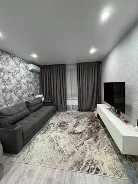 2-к кв. Самарская область, Тольятти ул. 40 лет Победы, 90 (43.2 м)