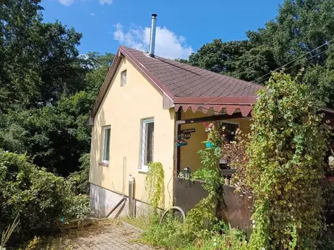 Дом в Калининградская область, Багратионовский муниципальный округ, ...