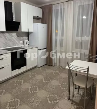 2-к кв. Москва Бартеневская ул., 18к2 (50.0 м)