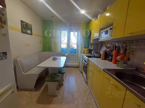 3-к кв. Алтай, Майминский район, с. Майма ул. 50 лет Победы, 4 (64.0 ...