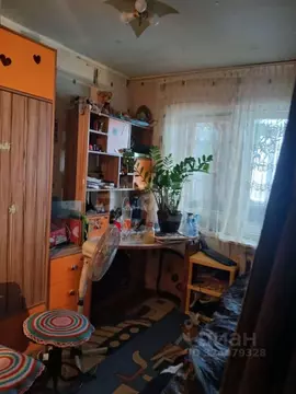 2-к кв. Тюменская область, Тюмень ул. Бабарынка, 16а (29.8 м)