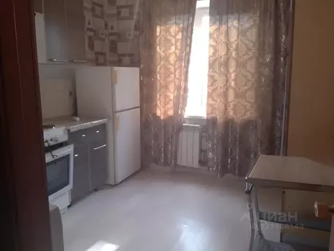 1-к кв. Красноярский край, Красноярск ул. 26 Бакинских Комиссаров, 11 ...