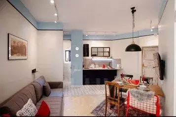 2-к кв. Санкт-Петербург Разъезжая ул., 23 (46.0 м)