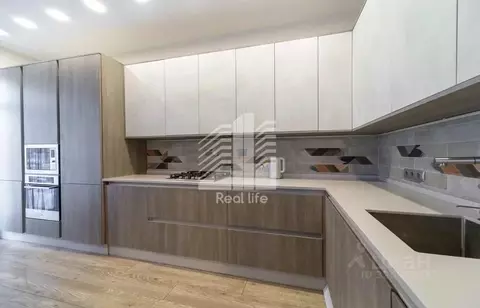 Таунхаус в Московская область, Домодедово Южный мкр, ул. Батырева, 15 ...