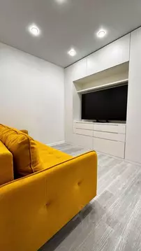 3-к кв. Краснодарский край, Сочи Завокзальный мкр, пер. Трунова, 6к2 ...