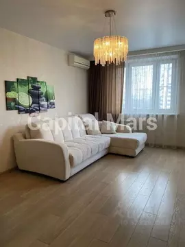 2-к кв. Москва Симферопольский бул., 24К1 (60.0 м)