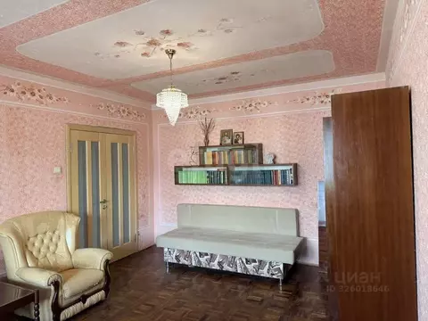 3-к кв. Крым, Ялта ул. Красных Партизан, 26 (71.4 м)