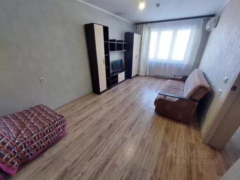 1-к кв. Краснодарский край, Анапа ул. Адмирала Пустошкина, 22к6 (35.7 ...