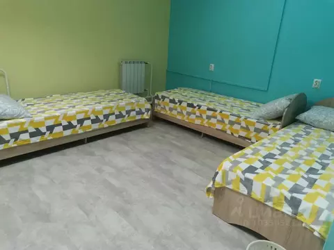 Комната Иркутская область, Иркутск ул. Ленина, 21