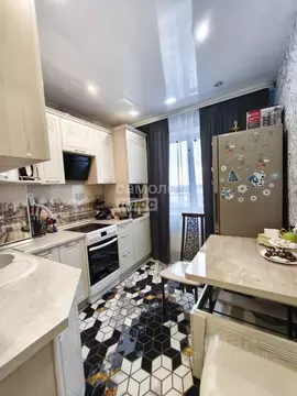 3-к кв. Ямало-Ненецкий АО, Ноябрьск Холмогорская ул., 11 (66.3 м)