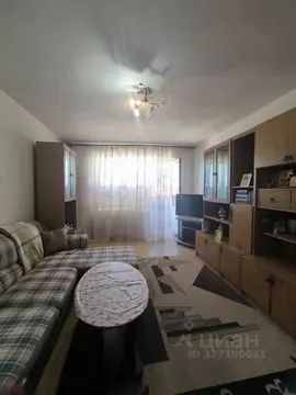 3-к кв. Ростовская область, Ростов-на-Дону ул. Зорге, 25/7 (75.0 м)