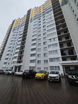 Продается 2-комнатная квартира