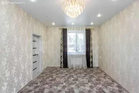 Дом в Тюмень, территория СОСН Чайка (160 м)