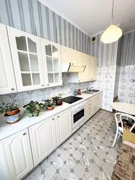 2-к кв. Москва Чистопрудный бул., 9С1 (60.0 м)