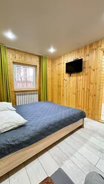 Комната Бурятия, Тункинский район, пос. Аршан Набережная ул., 19А ...