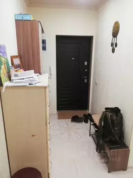 2-к кв. Башкортостан, Уфа ул. Тальковая, 36 (53.1 м)