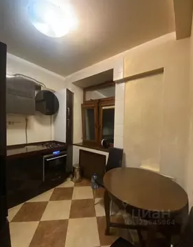 2-к кв. Москва ул. Трофимова, 21К1 (55.0 м)