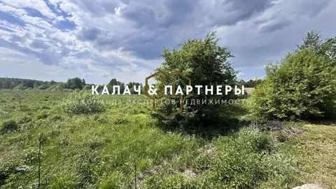 Участок в Свердловская область, Березовский муниципальный округ, пос. ...