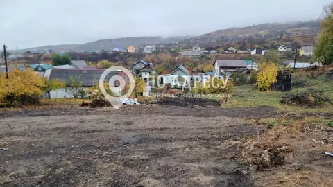 Участок в Саратовская область, Саратов проезд 5-й Динамовский, 93 (6.0 ...