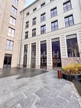 Помещение свободного назначения в Москва Софийская наб., 18 (176 м)