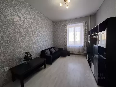 2-к кв. Башкортостан, Уфа Первомайская ул., 30 (40.0 м)