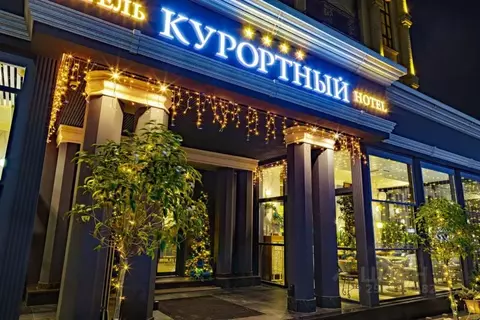 Комната Ставропольский край, Ессентуки Интернациональная ул., 15 (10.0 ...